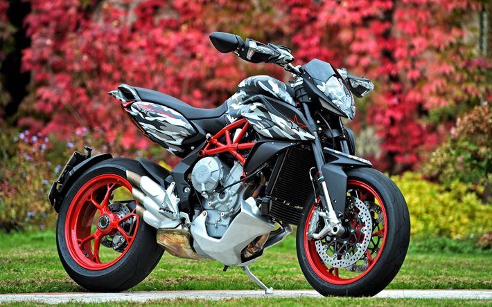 mv agusta rivale 800 2016 motos illimitees terrebonne laval montreal