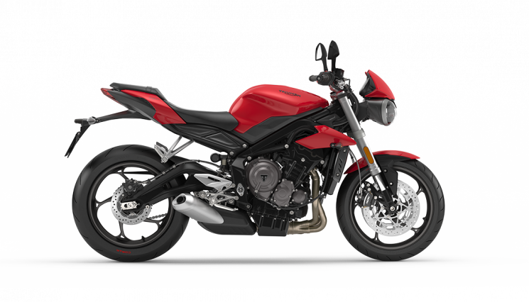 RÃ©sultats de recherche d'images pour Â«Â triumph street triple 2019Â Â»