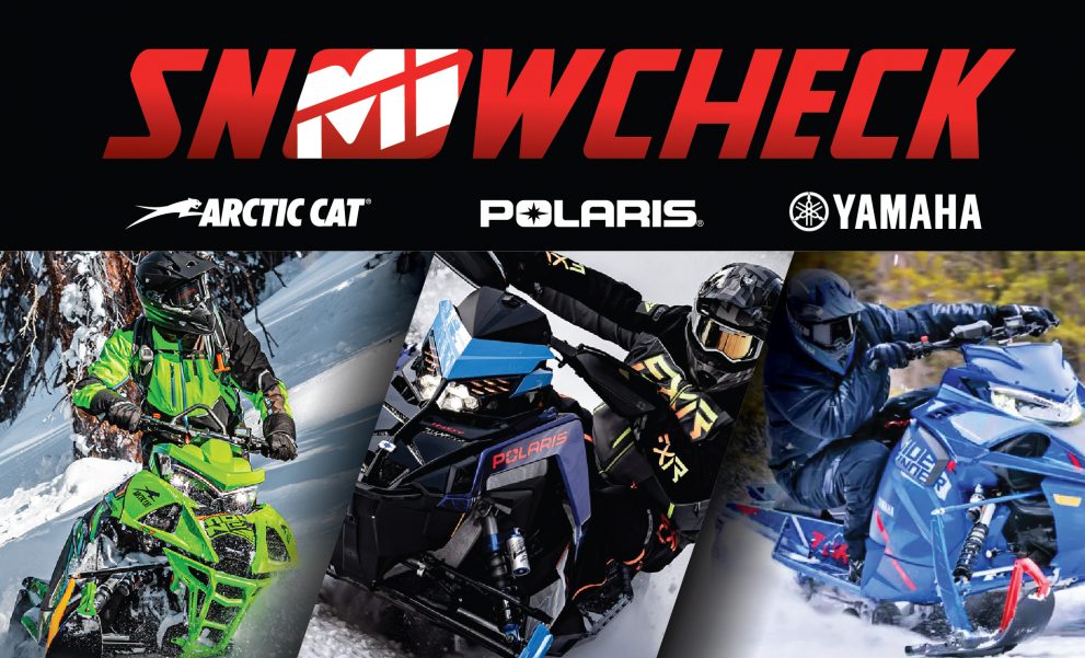 SNOWCHECK 2024