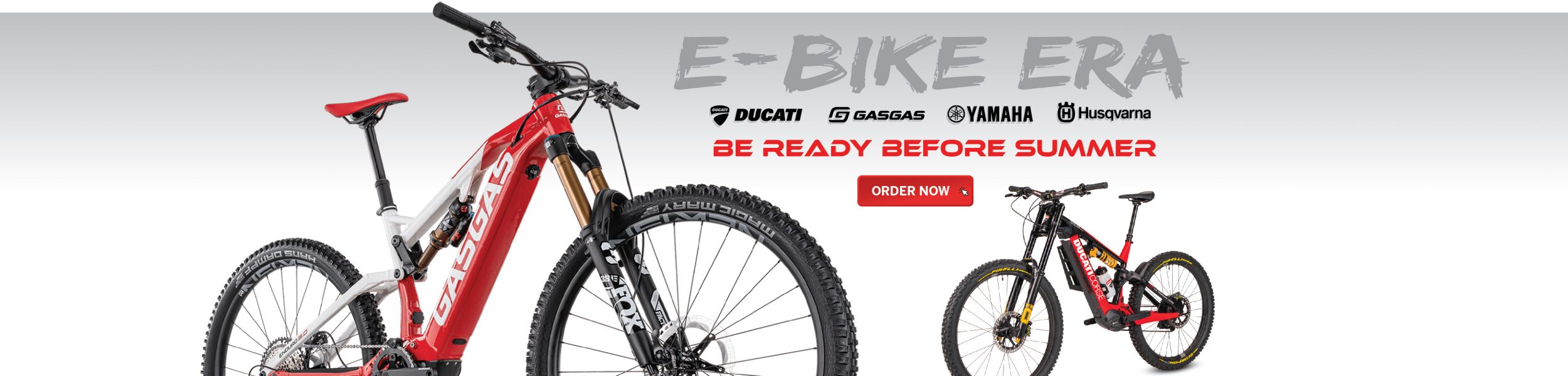 e-bikes ENG
