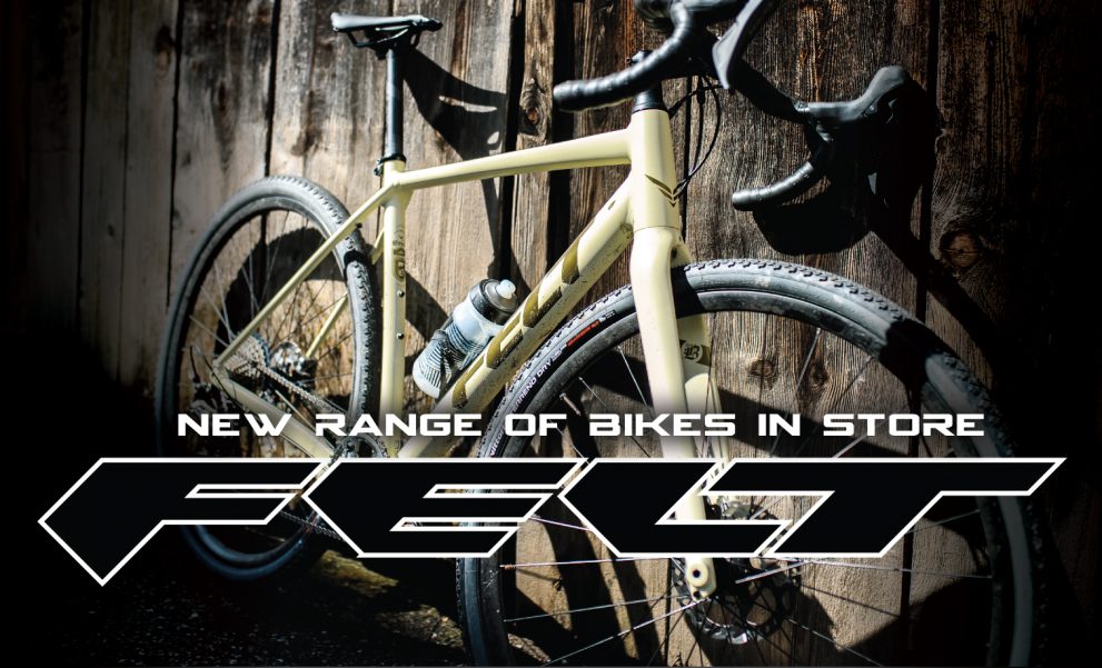 VÉLOS FELT