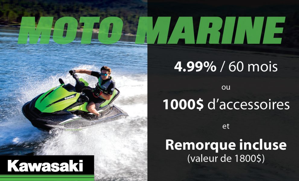 motomarines kawasaki